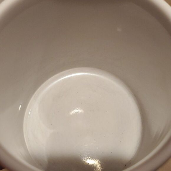 Marianne Wieland 1991 Flying Duck  KAKM Anchorage Alaska  Etched Mug 10 oz. - Picture 7 of 7